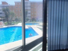 Apartamento Venta Málaga