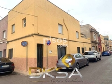 Casa en venta en Calle de San Pablo en El Pilar por 146.000 €