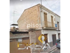 Casa en venta en Calle Vg Niño Perdido en Les Alqueries - Alquerías del Niño Perdido por 46.000 €