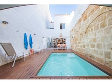 Casa en venta en Ciutadella Centro Historico