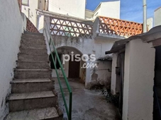 Casa en venta en San Pablo de los Montes