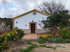 Casa para comprar en Yunquera, España
