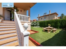 Casa pareada en venta en El Ventorrillo en Belicena por 220.000 €