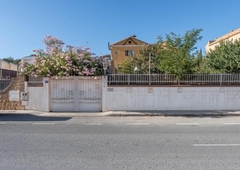 Chalet en Alhendín