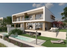 Chalet en venta en Calle Jorge Juan, 1 en Parque de Boadilla por 1.250.000 €