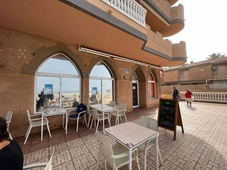 Local Comercial en venta en La Manga del Mar Menor, Murcia