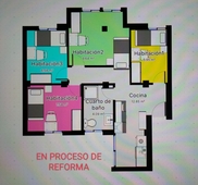 Habitaciones en C/ Valdelarco, Sevilla Capital por 250€ al mes