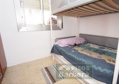 Piso con 3 habitaciones en Creu de Barberà Sabadell