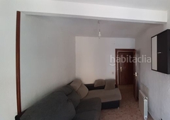 Piso con 3 habitaciones en El Bercial Getafe