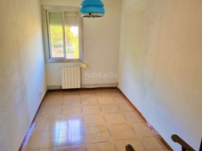 Piso con 3 habitaciones en La Guineueta Barcelona