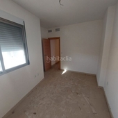 Piso de 2 habitaciones en Algezares en Algezares Murcia