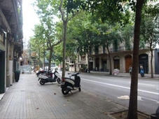 Piso en c/ aribau en Esquerra Alta de l´Eixample Barcelona