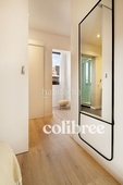 Piso en venta , con 82 m2, 2 habitaciones y 2 baños, aire acondicionado y calefacción individual (eléctrica). en Barcelona