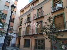 Piso en venta en Calle de la Trinidad, 2 en Baza por 35.500 €