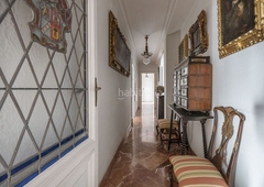 Piso exclusivo piso doble en puerta jerez en Arenal - Museo Sevilla
