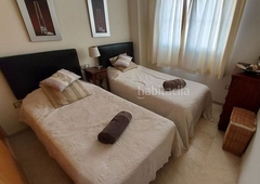 Piso sabinillas, dos dormitorios, dos baños, terraza de 20 m2. 185.000€ en Manilva