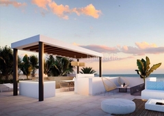 Planta baja apartamento premium ya terminado , a un paso de la playa en Fuengirola