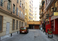 Plaza de garaje en venta en CALLE EMBAJADORES, MADRID