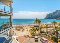 ✓Bonitos Apartamentos en Calpe con Vistas al Mar, Costa Blanca Alicante