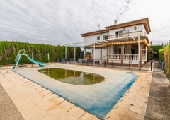 Venta de casa con piscina en Alhendín, ALHENDÍN