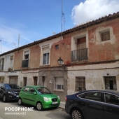 Venta de piso en Aranjuez, apartamento en corrala ideal inversión