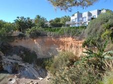 Chalet en venta en Calpe / Calp, Alicante