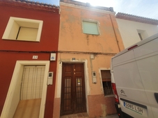 Vivienda en C/ Moreral - Sagra, Alicante -