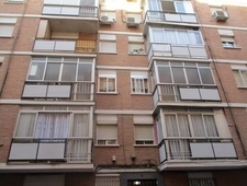 Vivienda en C/ Quevedo - Alcalá de Henares -