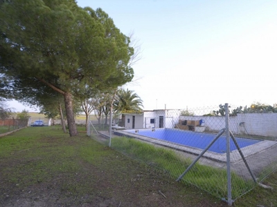 Alquiler con opcion a compra de casa en Sierra de Fuentes