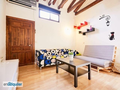 Alquiler de Duplex en calle Angel