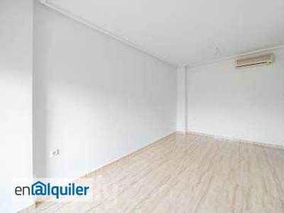 Alquiler piso con 1 habitacion Pueblo poniente