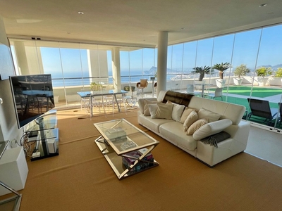 Altea apartamento en venta