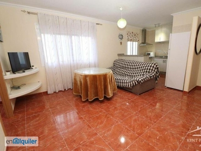 Apartamento en planta baja