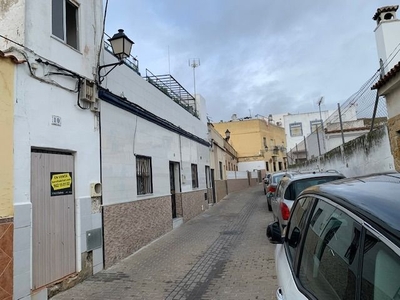 Atico en venta en Jerez De La Frontera de 102 m²