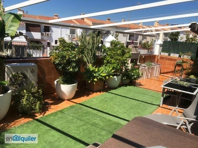 Casa de alquiler en Nerja reformada con Jacuzzi