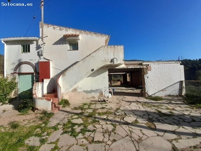 Casa de campo en Venta en La Selva del Camp, Tarragona