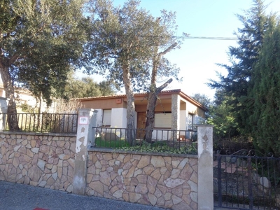 Casa en venta enc. terra alta, 15,caldes de malavella,girona