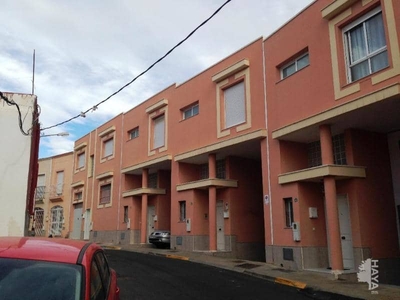 Chalet adosado en venta en Calle Celia VIñas, Planta Baj, 04230, Huércal De Almería (Almería)