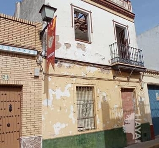Chalet adosado en venta en Calle Federico Garcia Lorca, 41310, Brenes (Sevilla)