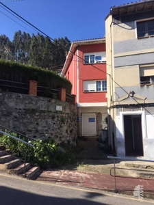 Chalet adosado en venta en Calle Ramon Hernandez, 33130, Muros De Nalón (Asturias)