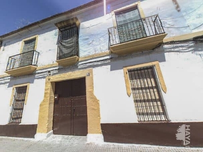 Chalet adosado en venta en Calle San Juan Bosco, Planta Baj, 41400, Écija (Sevilla)