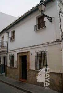 Chalet pareado en venta en Calle Consuelo, 29200, Antequera (Málaga)