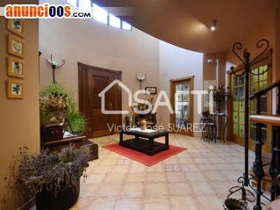 Fantastico chalet en..