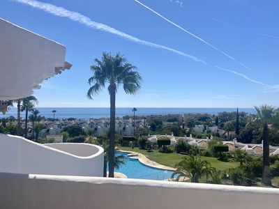 Mijas Costa apartamento en venta