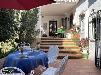 Mijas villa en venta