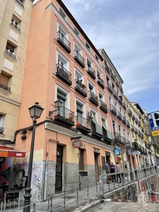 Piso en venta en Calle Embajadores, Bajo, 28012, Madrid (Madrid)
