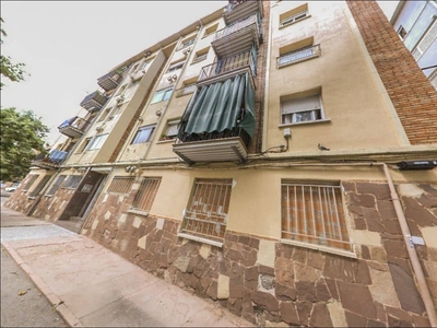Piso en venta en Calle Jacint Elias, 4º, 08222, Terrassa (Barcelona)