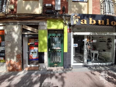 Piso en venta en Calle Peña Gorbea, 1º, 28053, Madrid (Madrid)