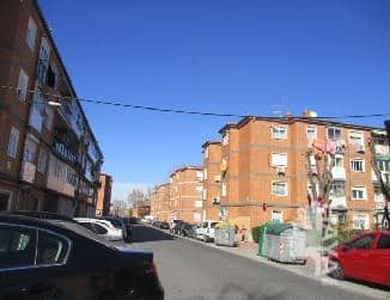 Piso en venta en Calle Vazquez De Coronado, 3º, 28802, Alcalá De Henares (Madrid)
