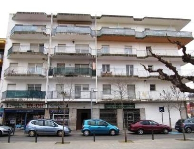 Piso en venta en Figueres de 96 m²